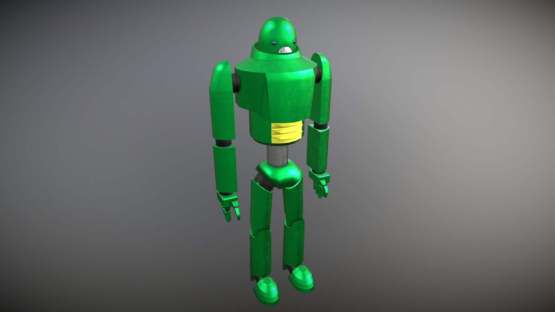 TSGD3C-Taller de Arte3D para VJ-Falco Lautaro-P2