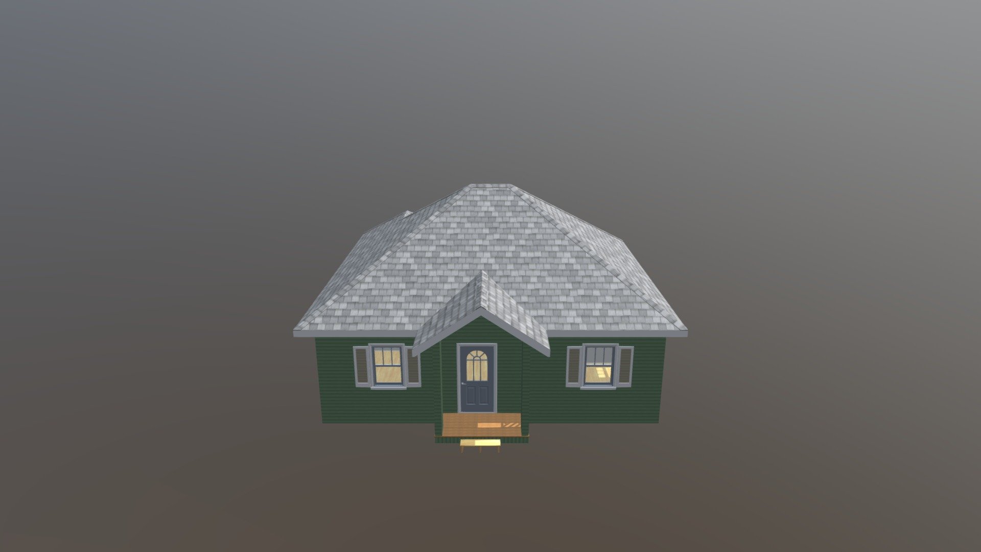 Bungalow The Cass