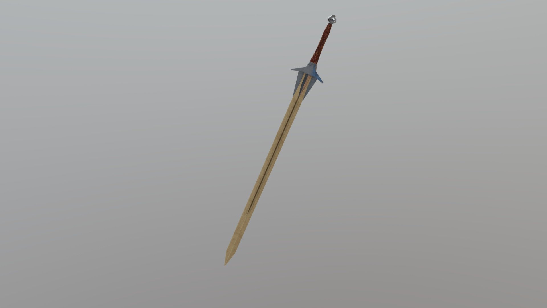 Dragon Blade Type 1