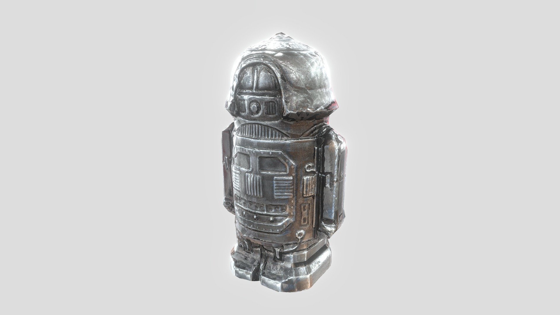 Robot Toy