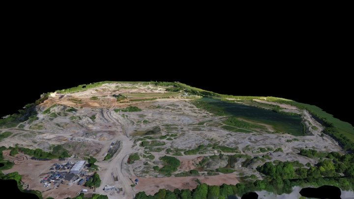 aerial-inspiration - Sketchfab