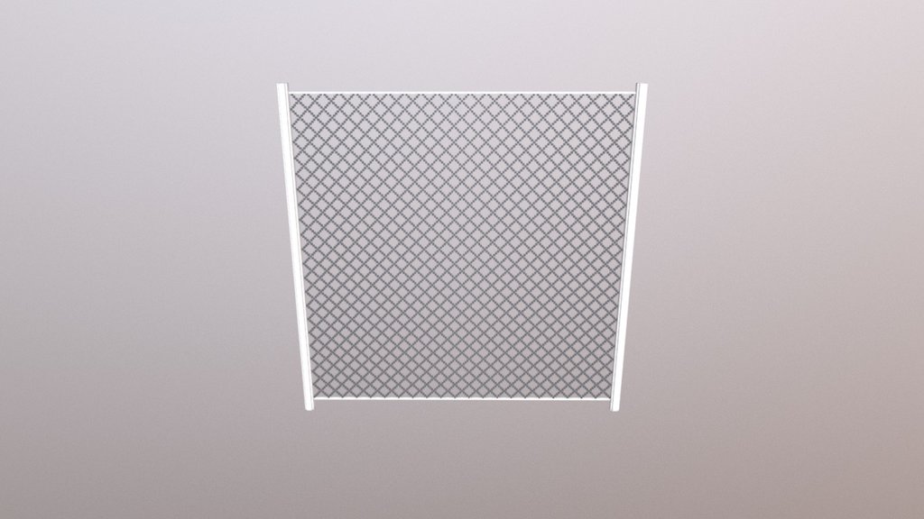 SM Fence 01T