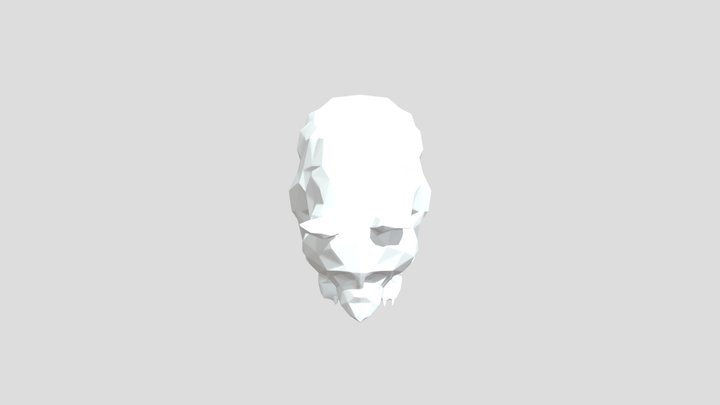 A panda – Modello 3D gratuito STL