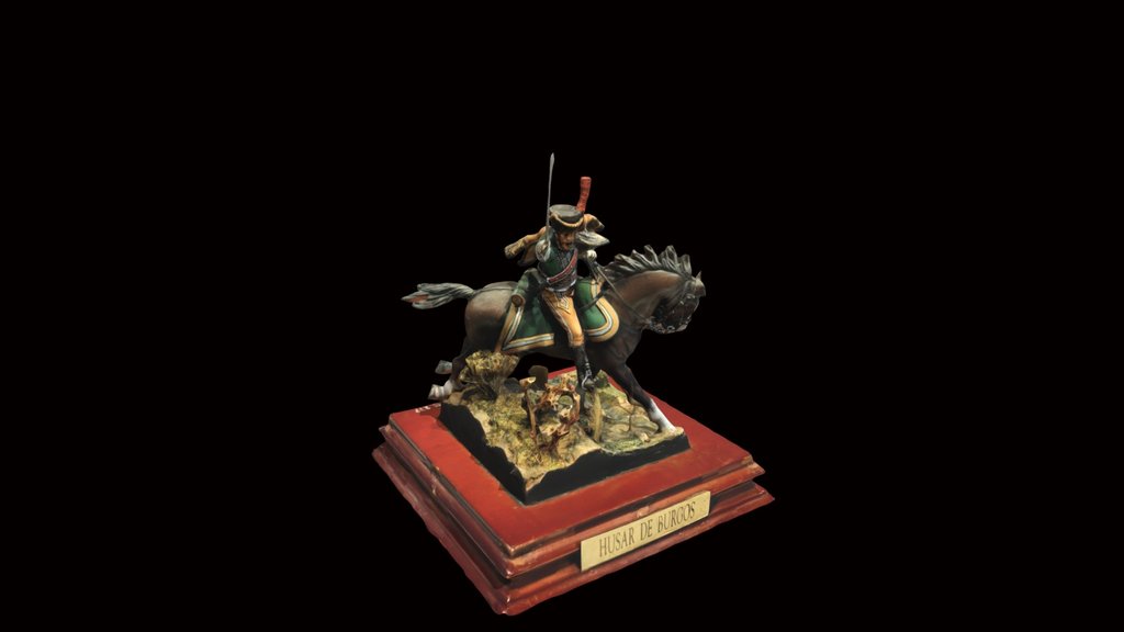 1998 2 Premio Figuras