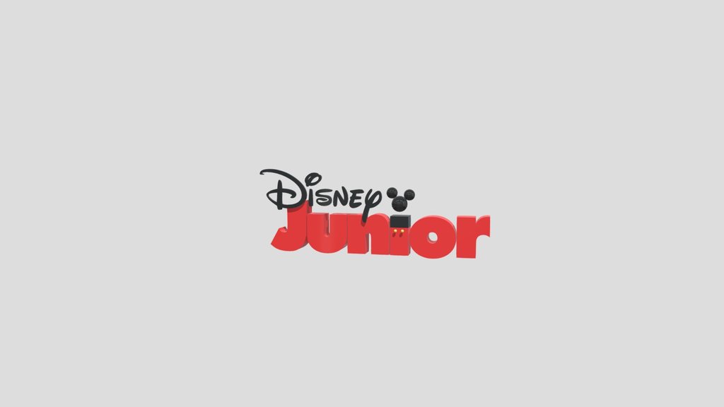 Disney Junior (2011-2018) USA