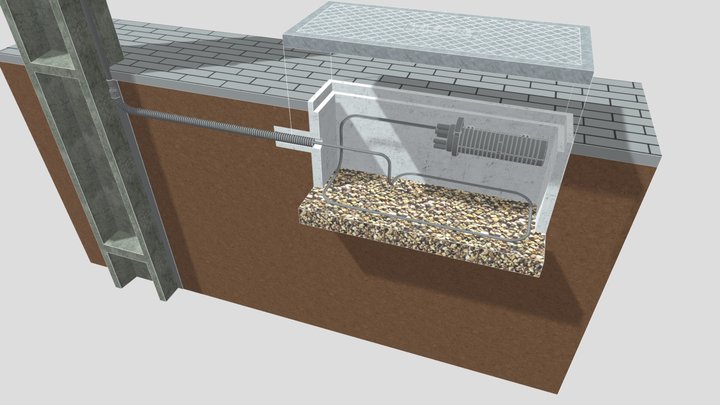 NDU 009.04 3D Model
