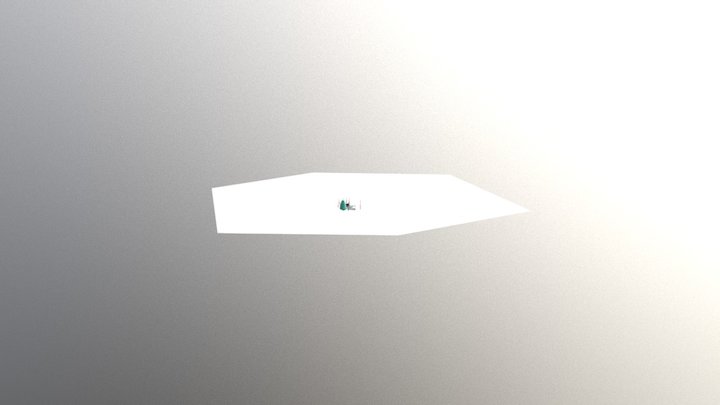 Tukler Test 3D Model