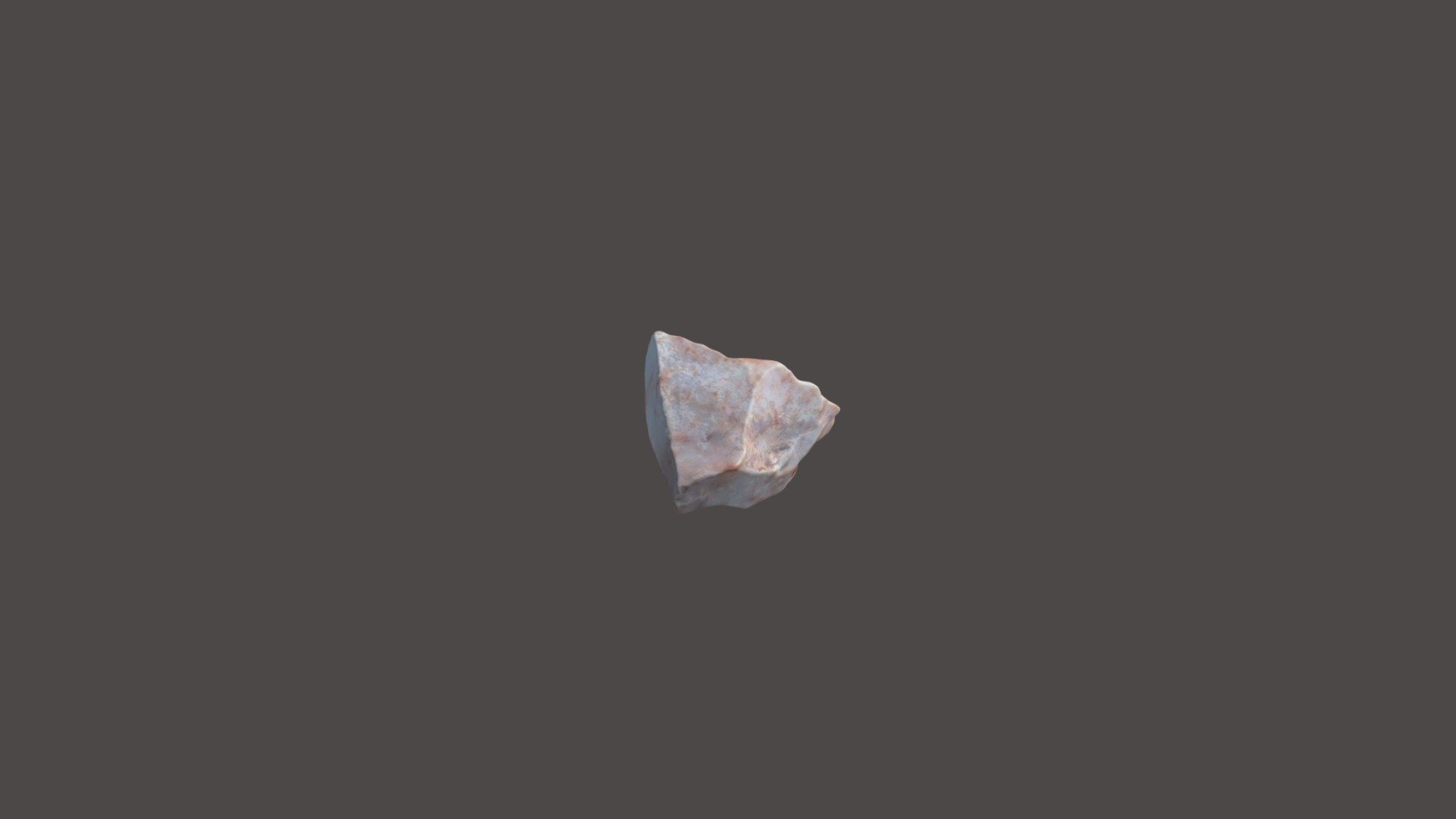 COADS_4-739 — Sketchfab embed 3D viewer