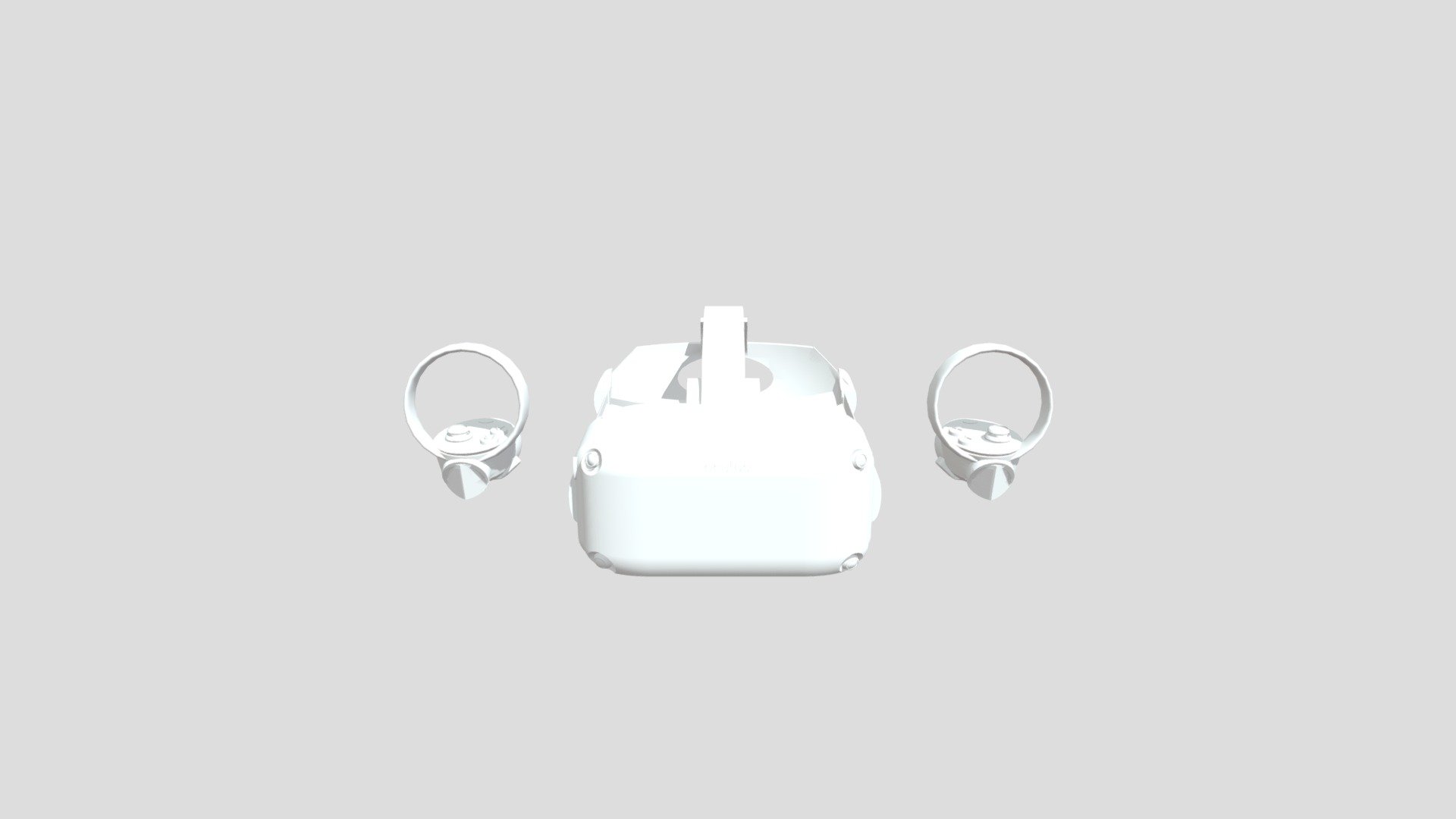 VR-headset