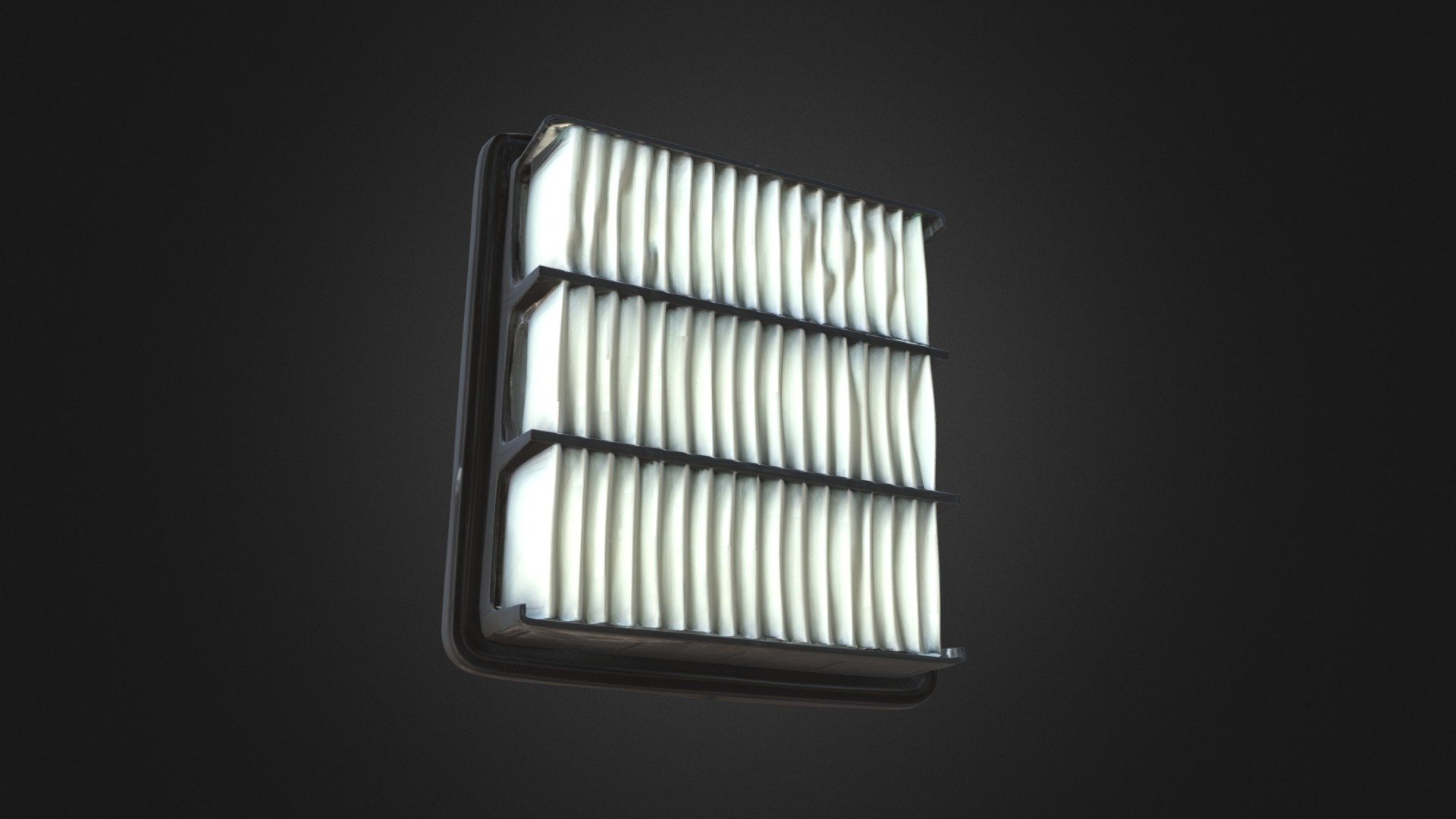 wix air filter