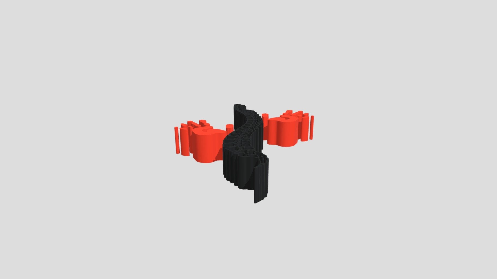 SPINE BLENDER