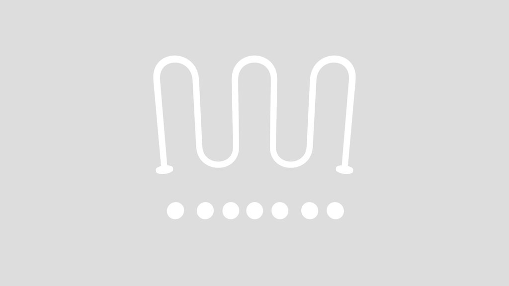 Belson Winder Plus Bike Rack