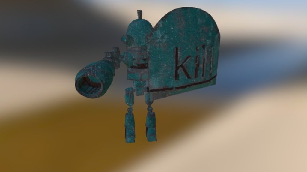 Kill-466 (mario)