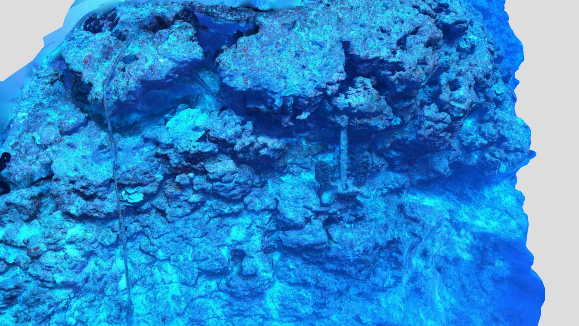 Tipalao Bay Anchor