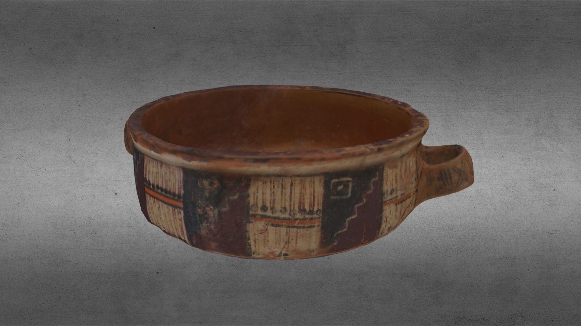 CE 2174 - OLLA