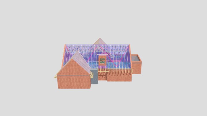 Debruyne_coyaux 3D Model