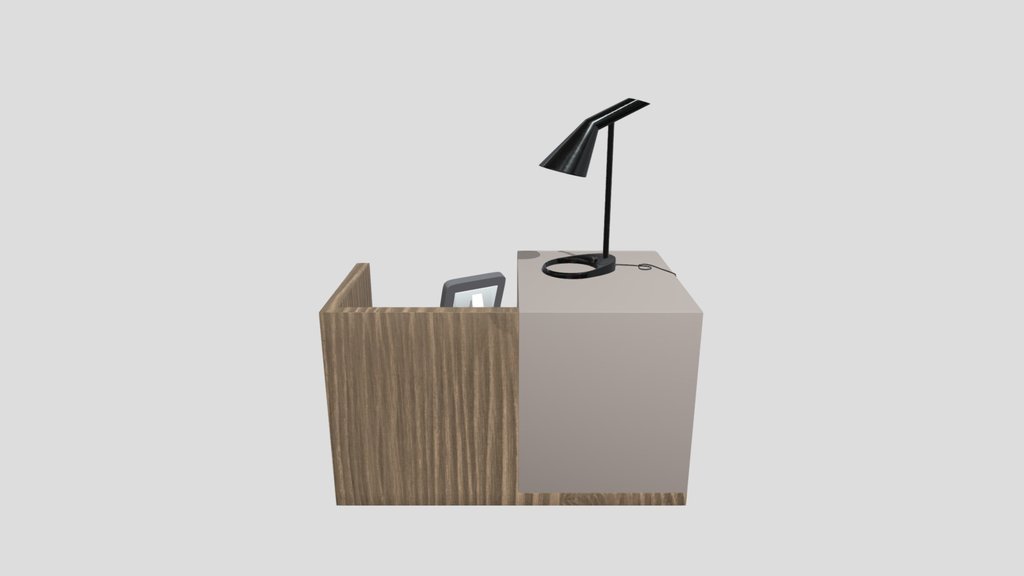 Commode