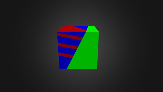 NiTi CHESS June 2015 CV1-9 3D Model