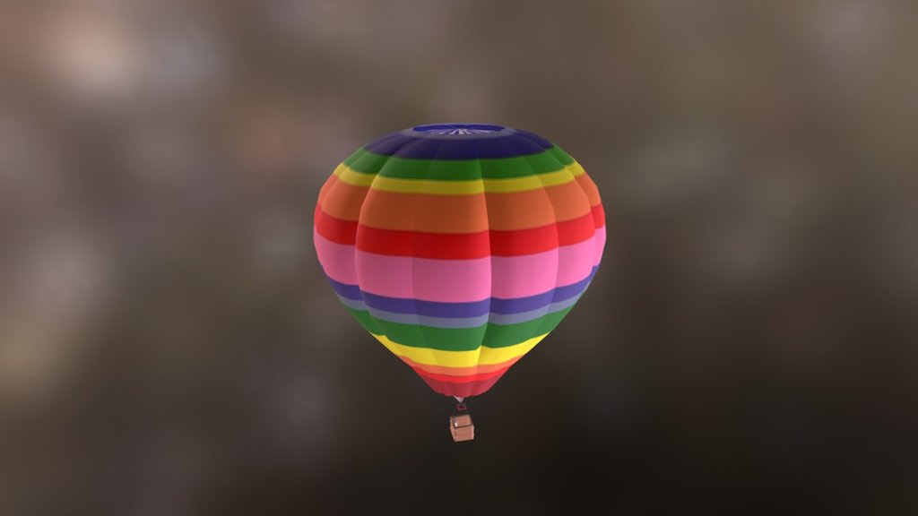 Viva Balloon