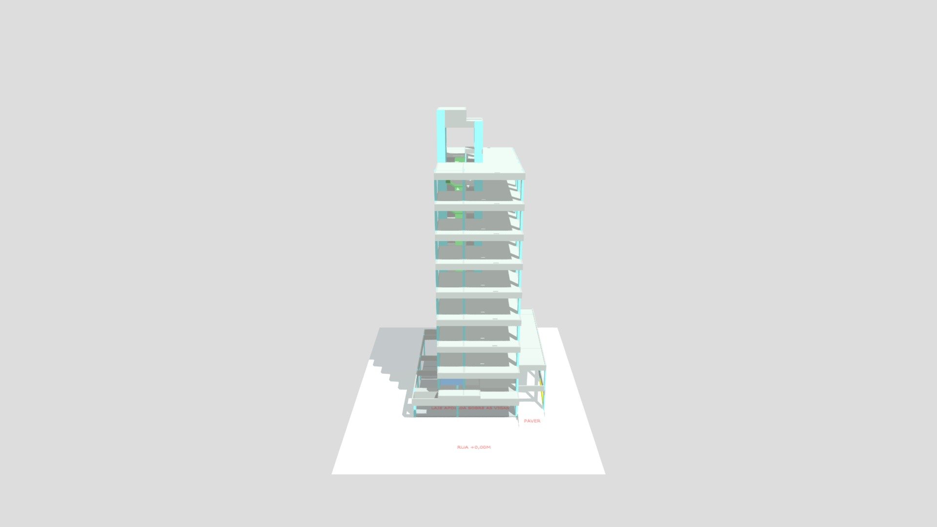1111 - 3D - R0 - 25-06-21 — Sketchfab embed 3D viewer