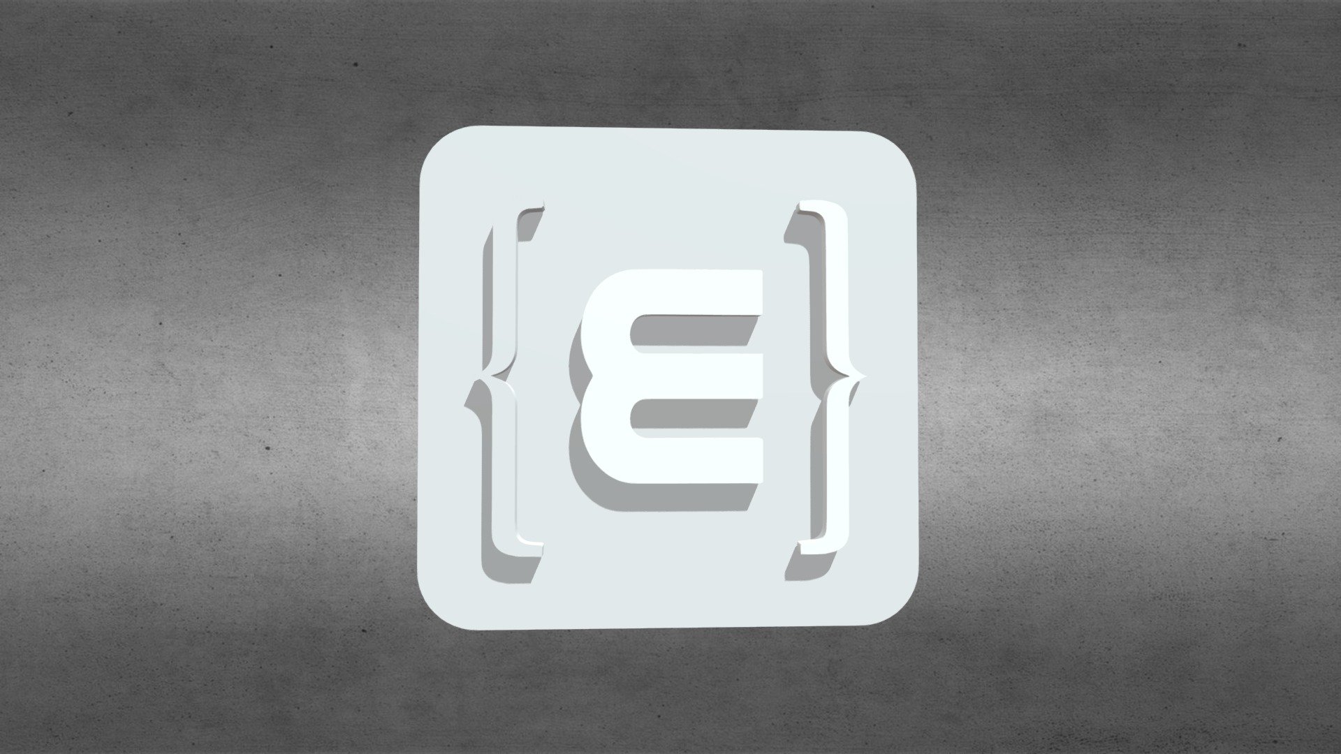 Epitech_Logos - 3D Model By DuzakhNx [ab7e4ca] - Sketchfab