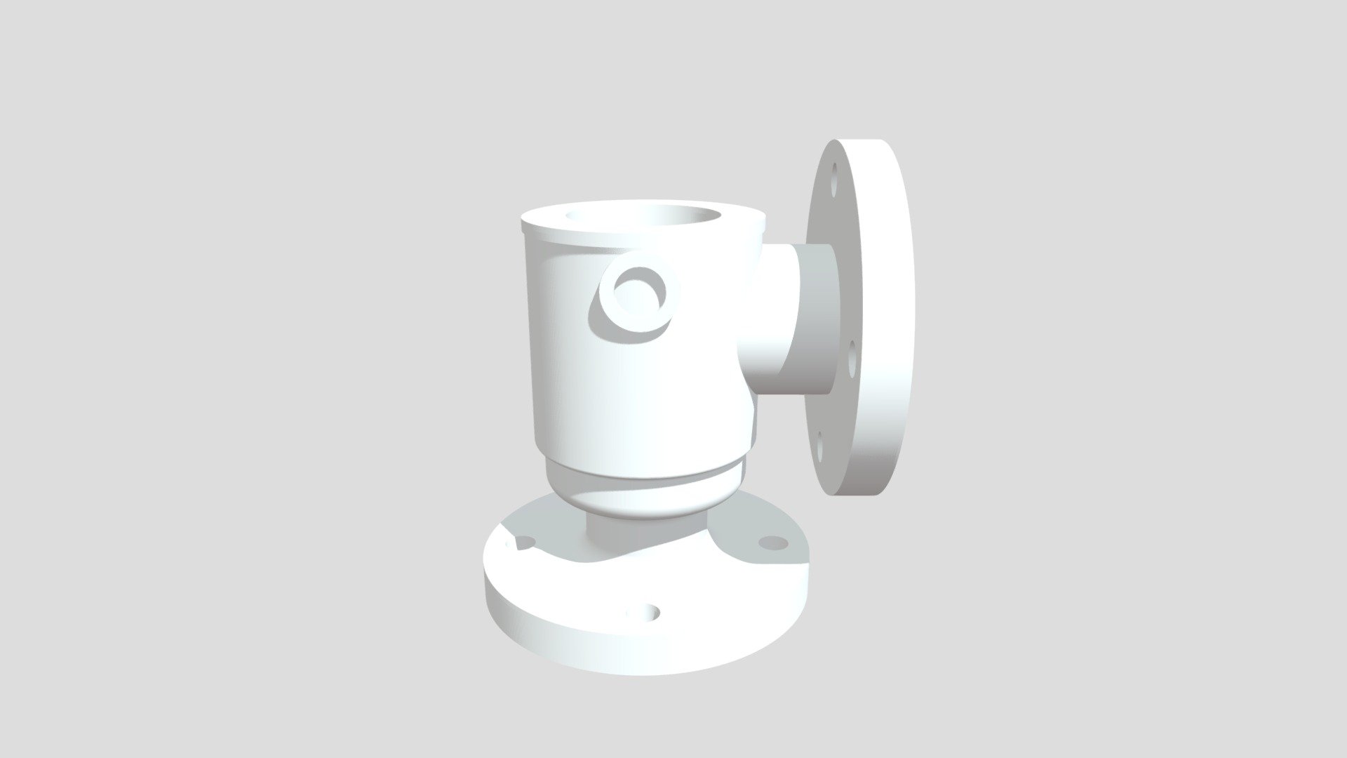 21 - Tuberia De Antirretorno — Sketchfab embed 3D viewer