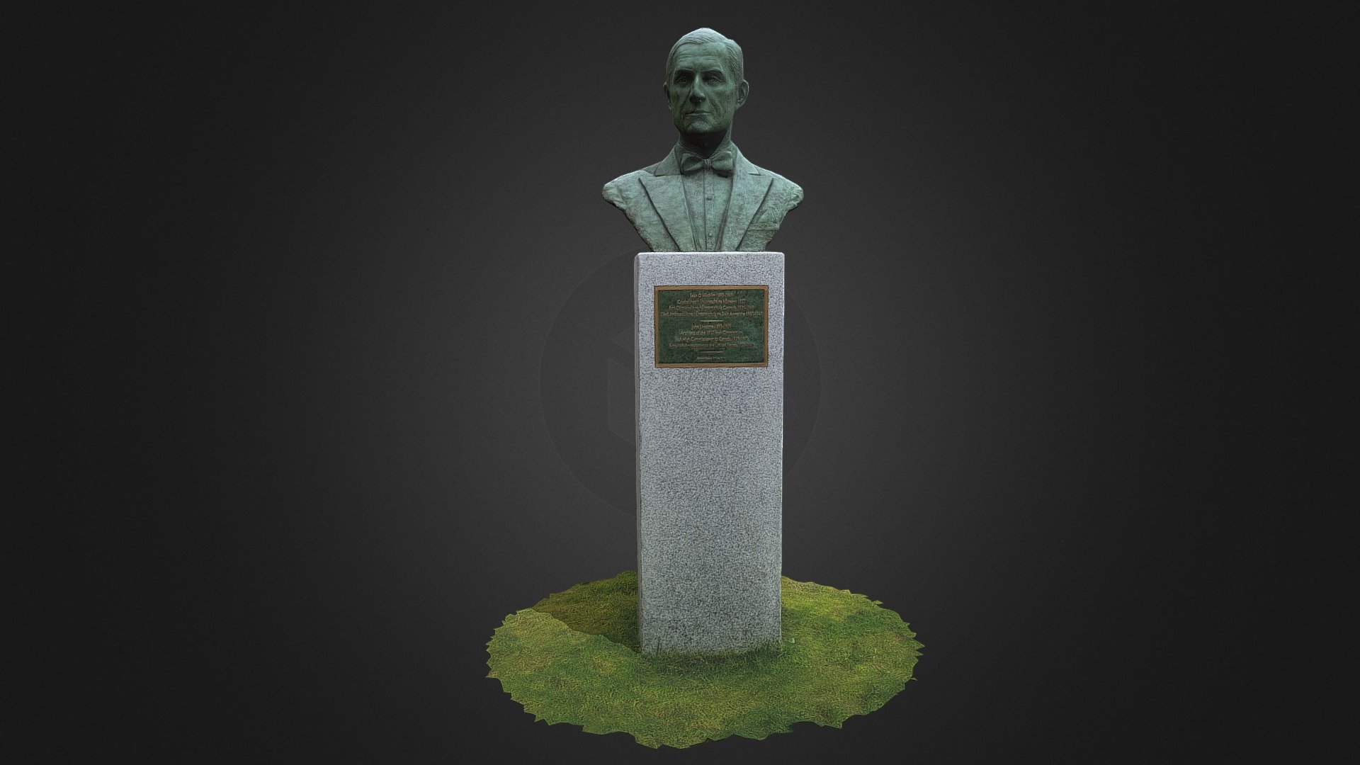 John J Hearne