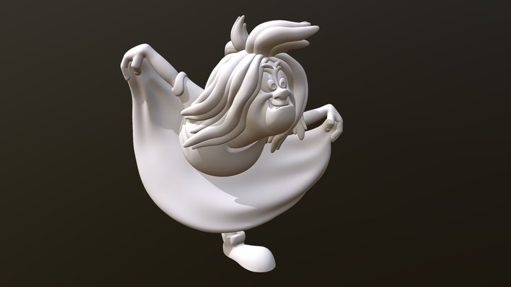 Mim 3D models - Sketchfab