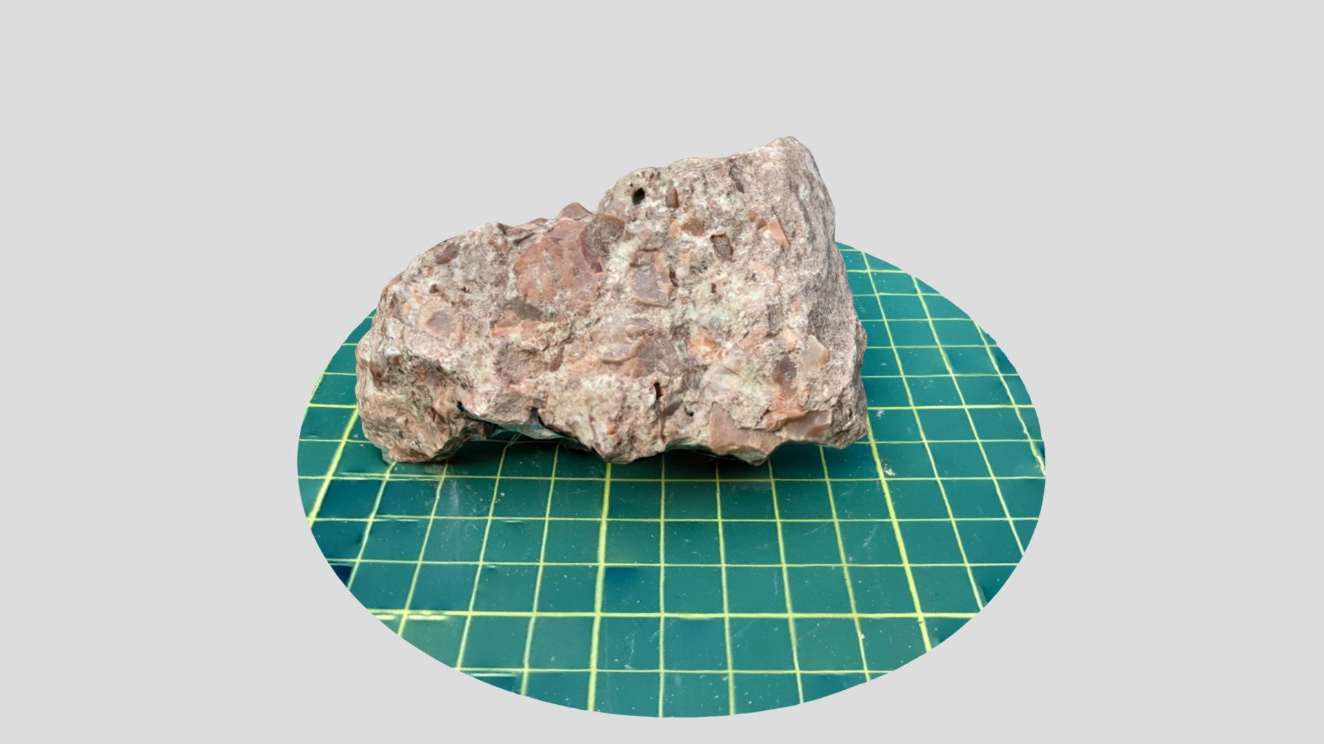 Rock 6