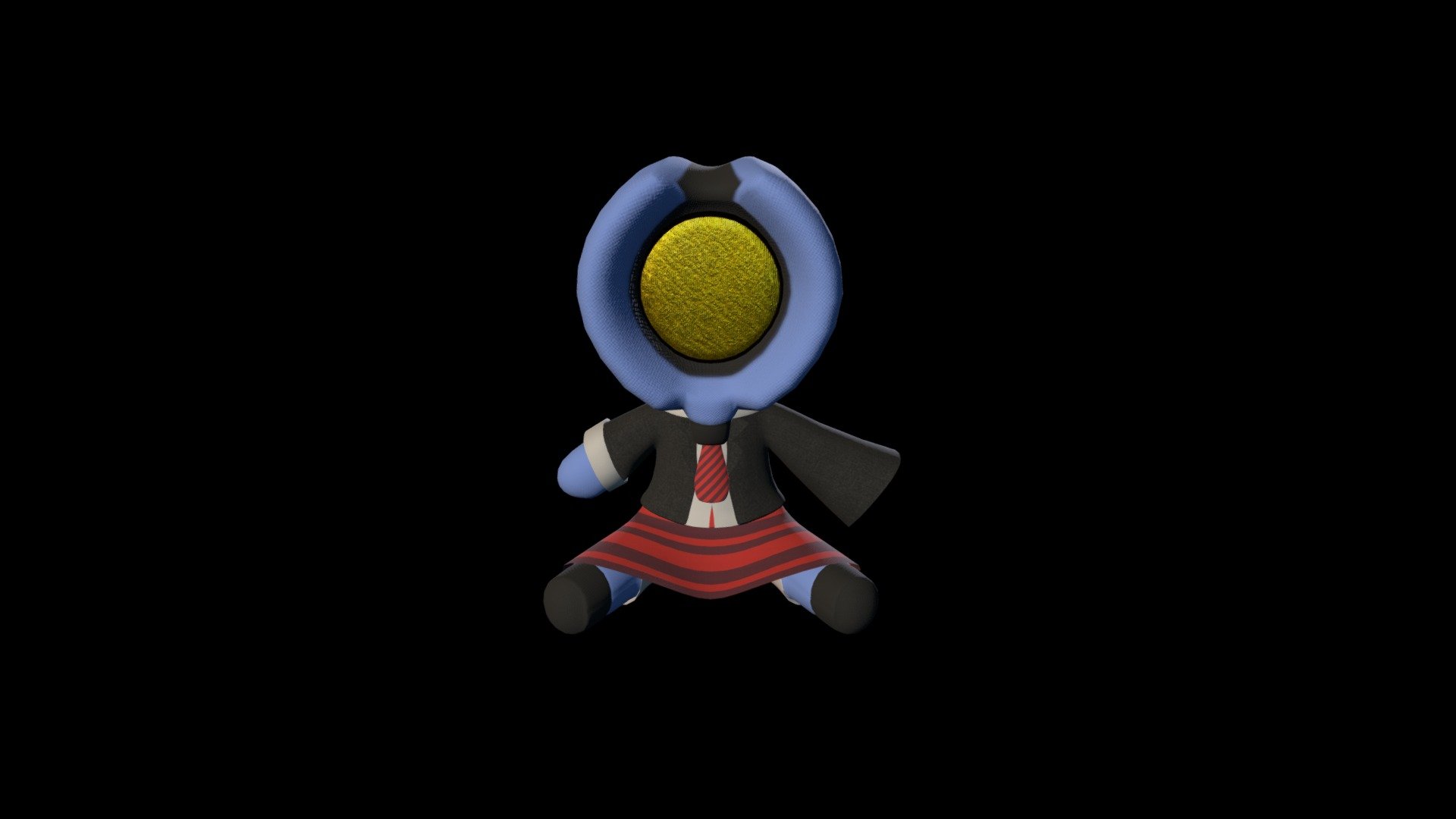Fumo Mirage