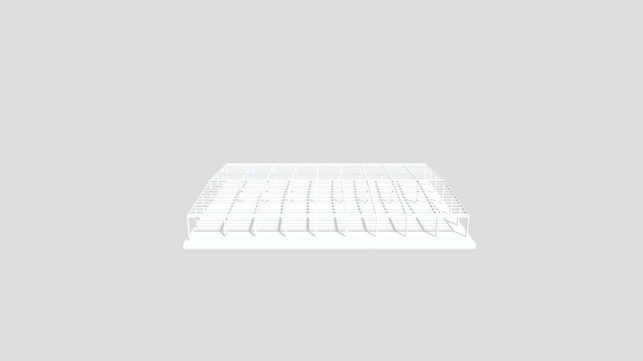 MASSALHO - 3D-R0 (2) 3D Model