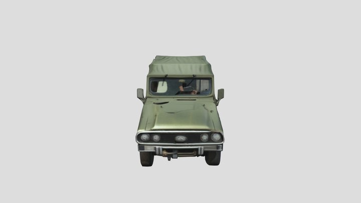 UMM-concept-luis_santos-enhanced-2025 3D Model
