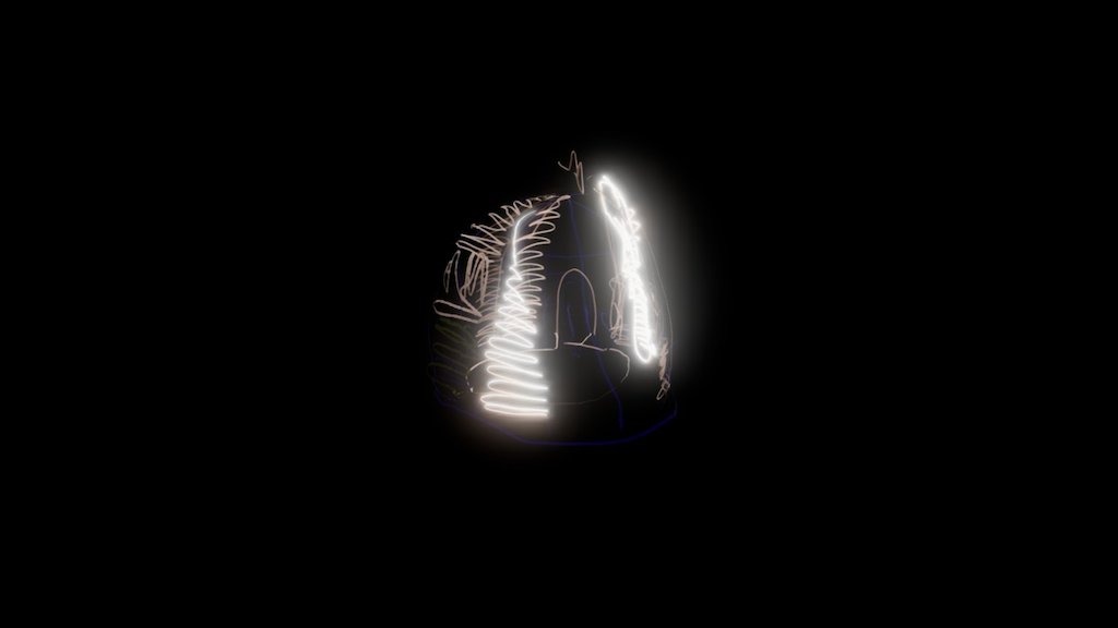THESIS: JOHANNA