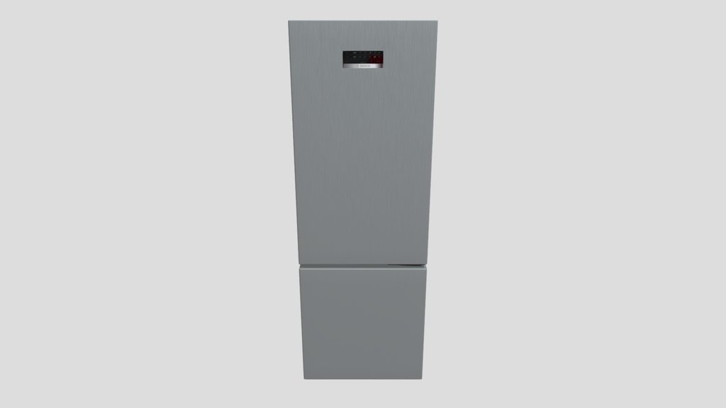 Bosch Refrigerator