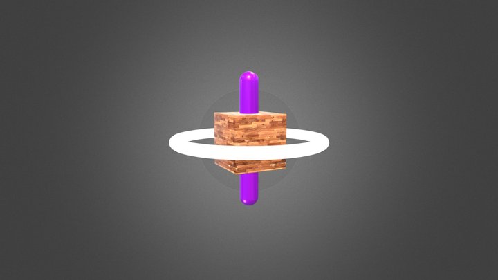 TEST UPLOAD SKETCHFAB 3D Model