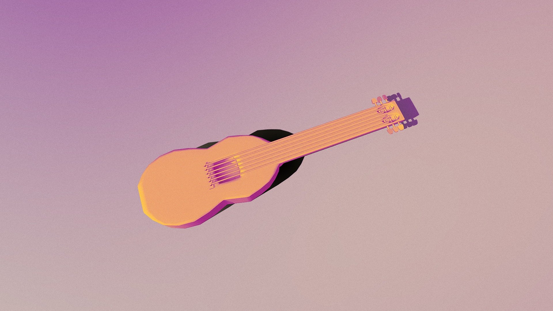 Guitar Day 8