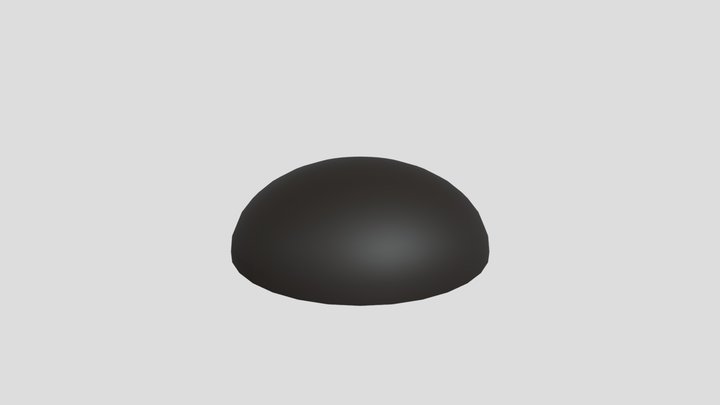 My Own Fox Searchlight Pictures logo (Alt Byline 3D Model
