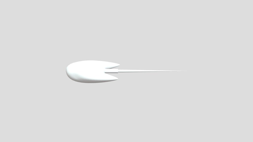 Tripod Blood Needle