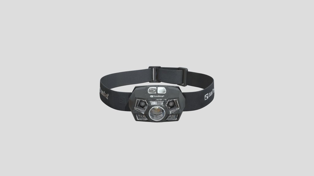 headlamp
