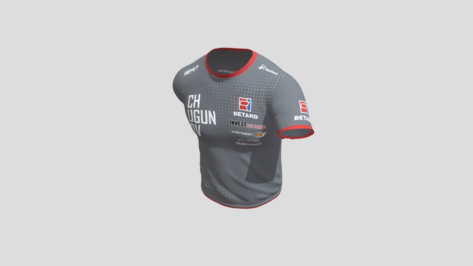 Tshirt Czugunov4