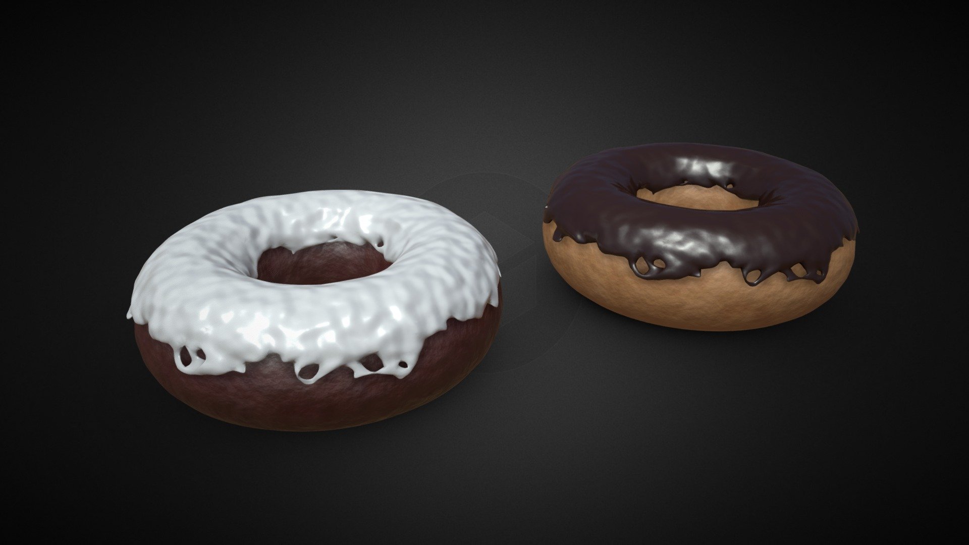 Donuts