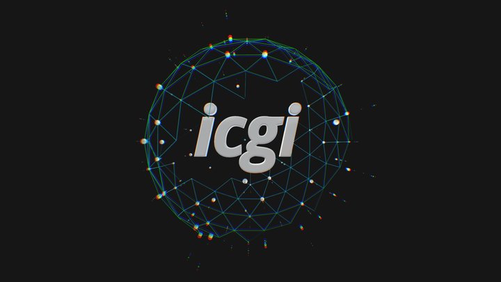 ICGI 3D Model