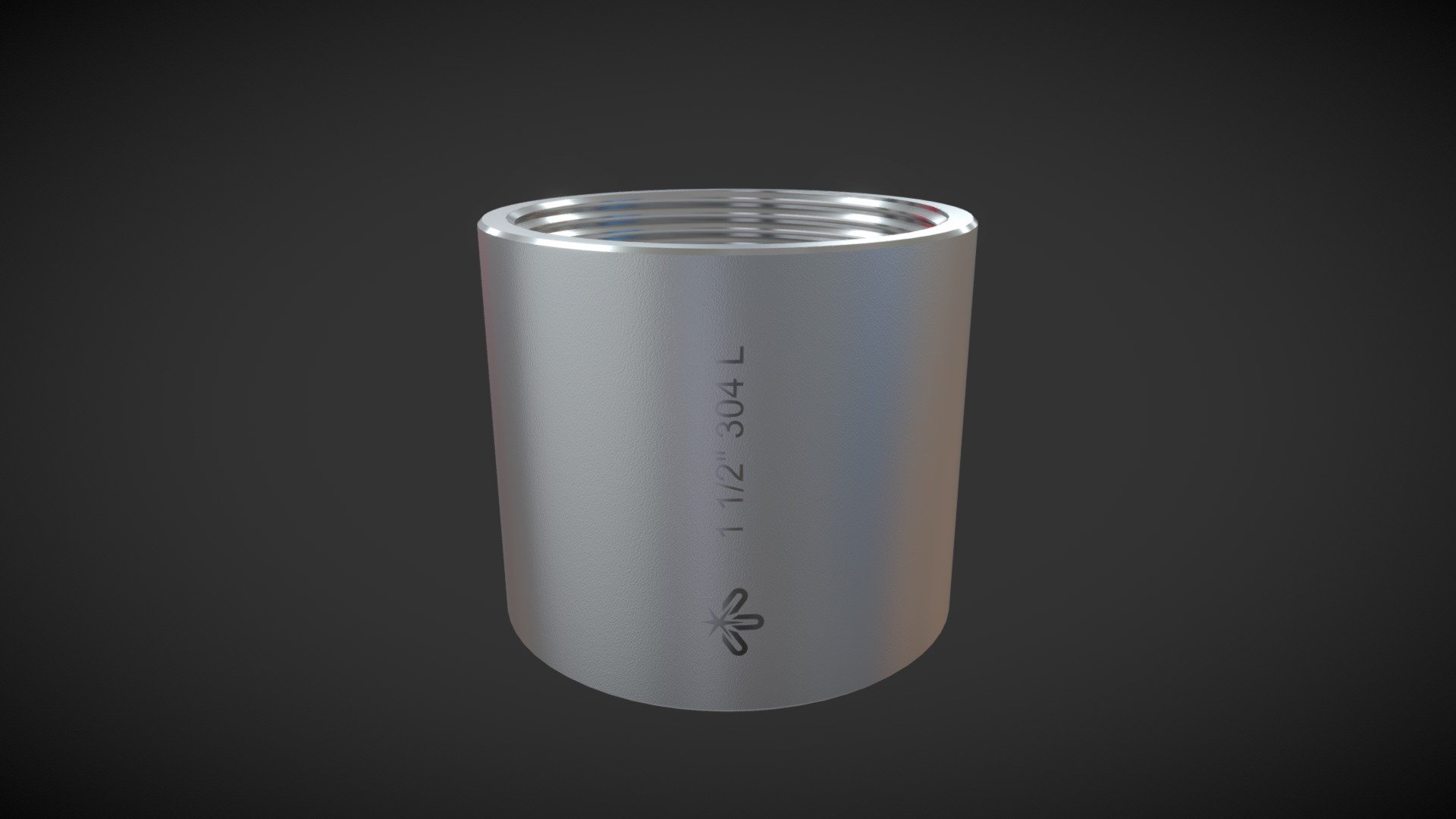 Manşon — Sketchfab embed 3D viewer