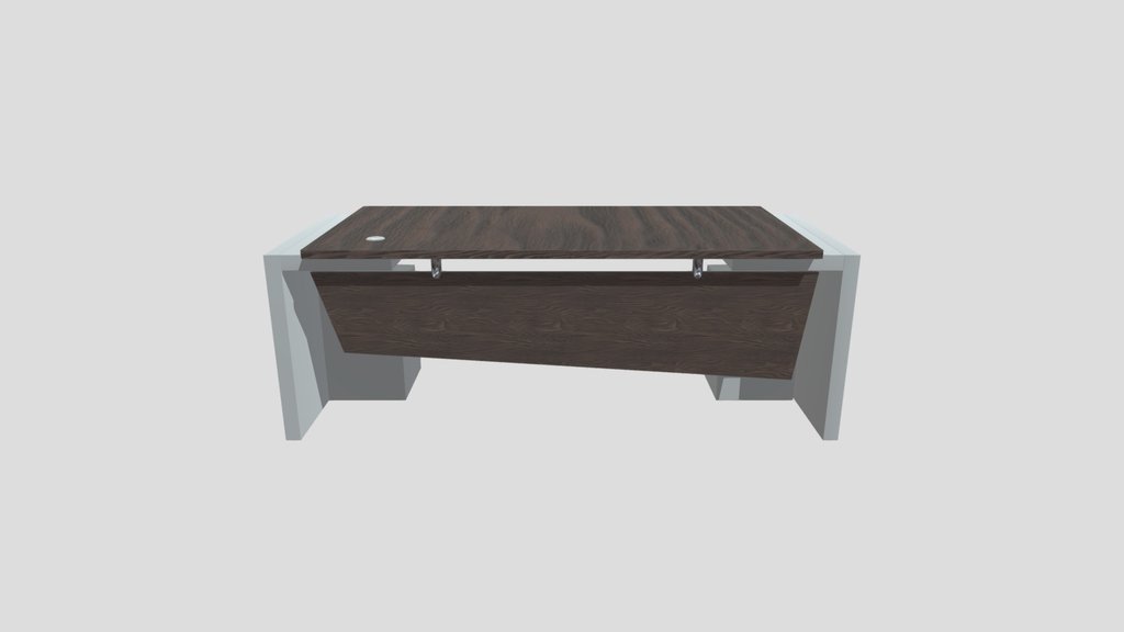 Victor Executive Desk