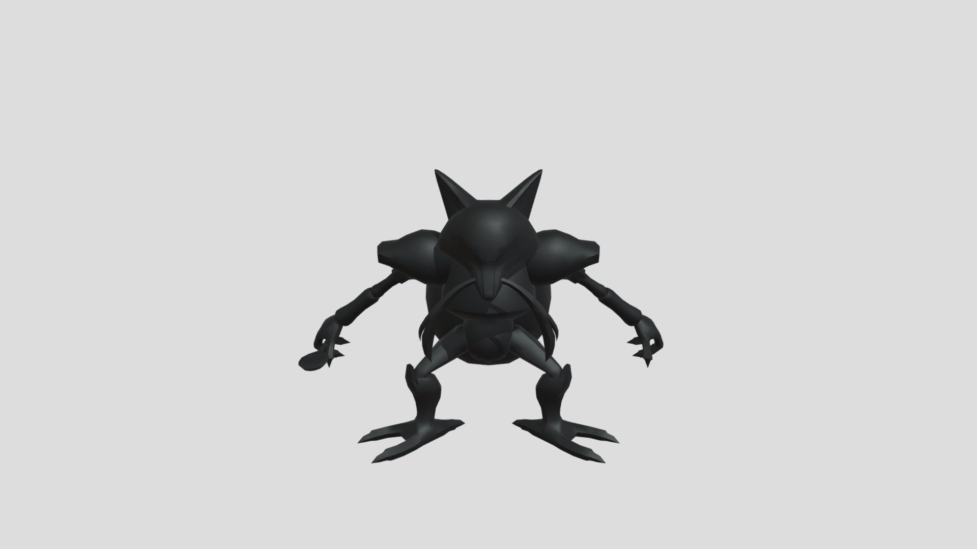 SMOOTH Kadabra M