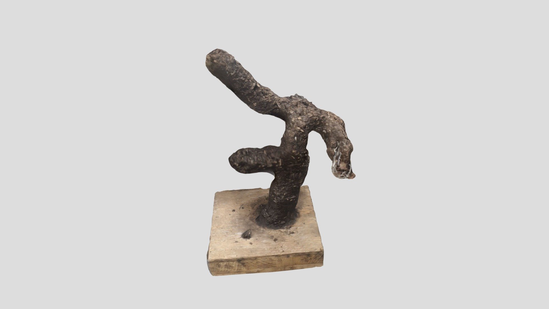 sculpture 1