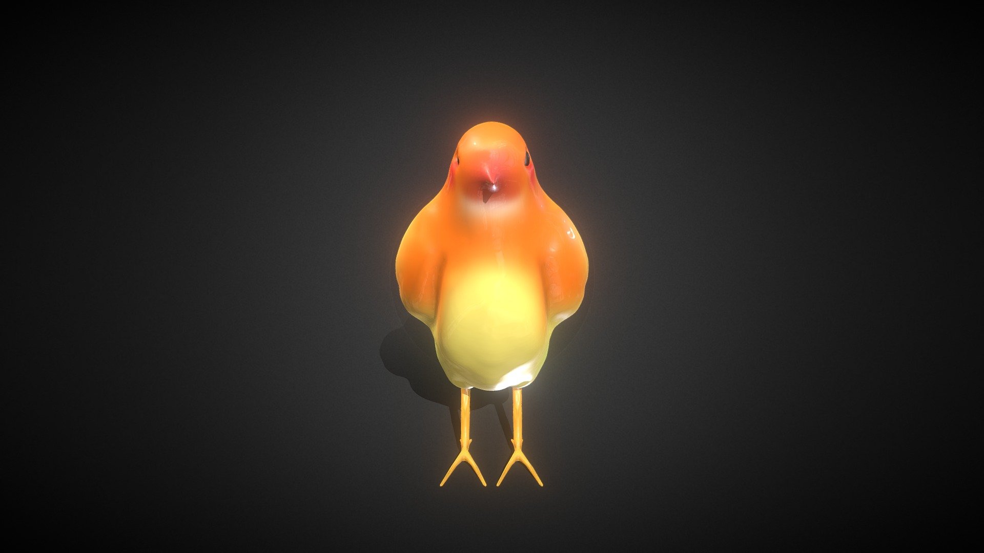 bird