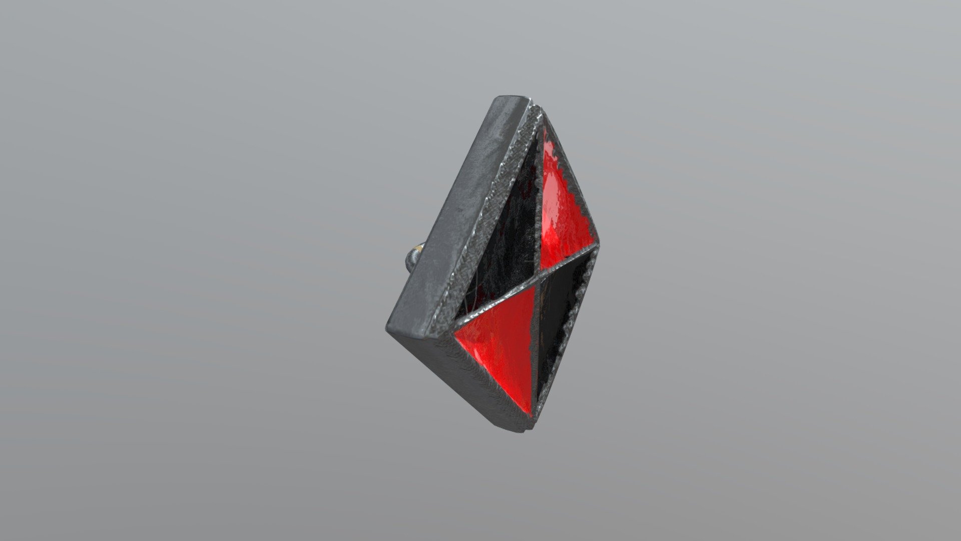 Shielded Killer