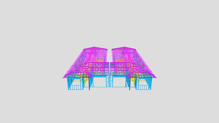 19 Wullamulla Street, Glen Innes 3D Model