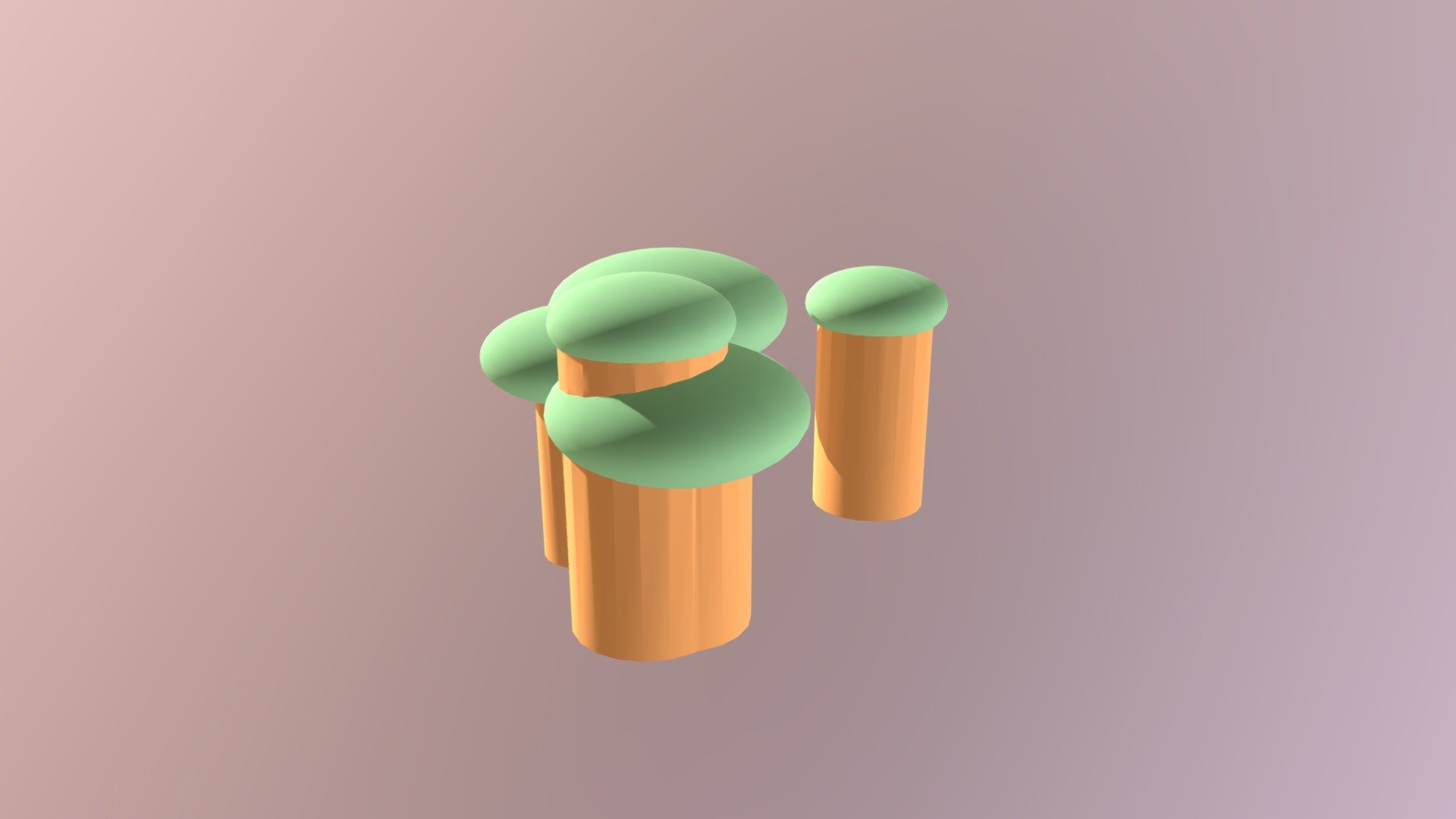 Forest Design